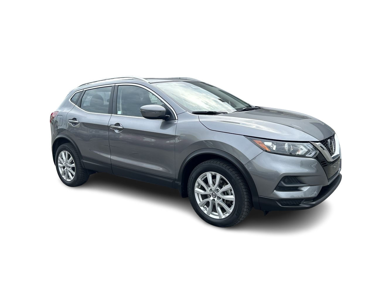 Nissan Qashqai  2021 à Vancouver, Colombie-Britannique