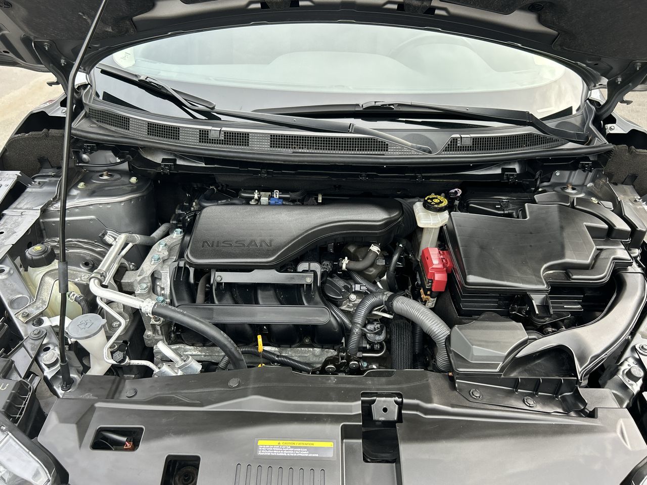 Nissan Qashqai  2021 à Vancouver, Colombie-Britannique
