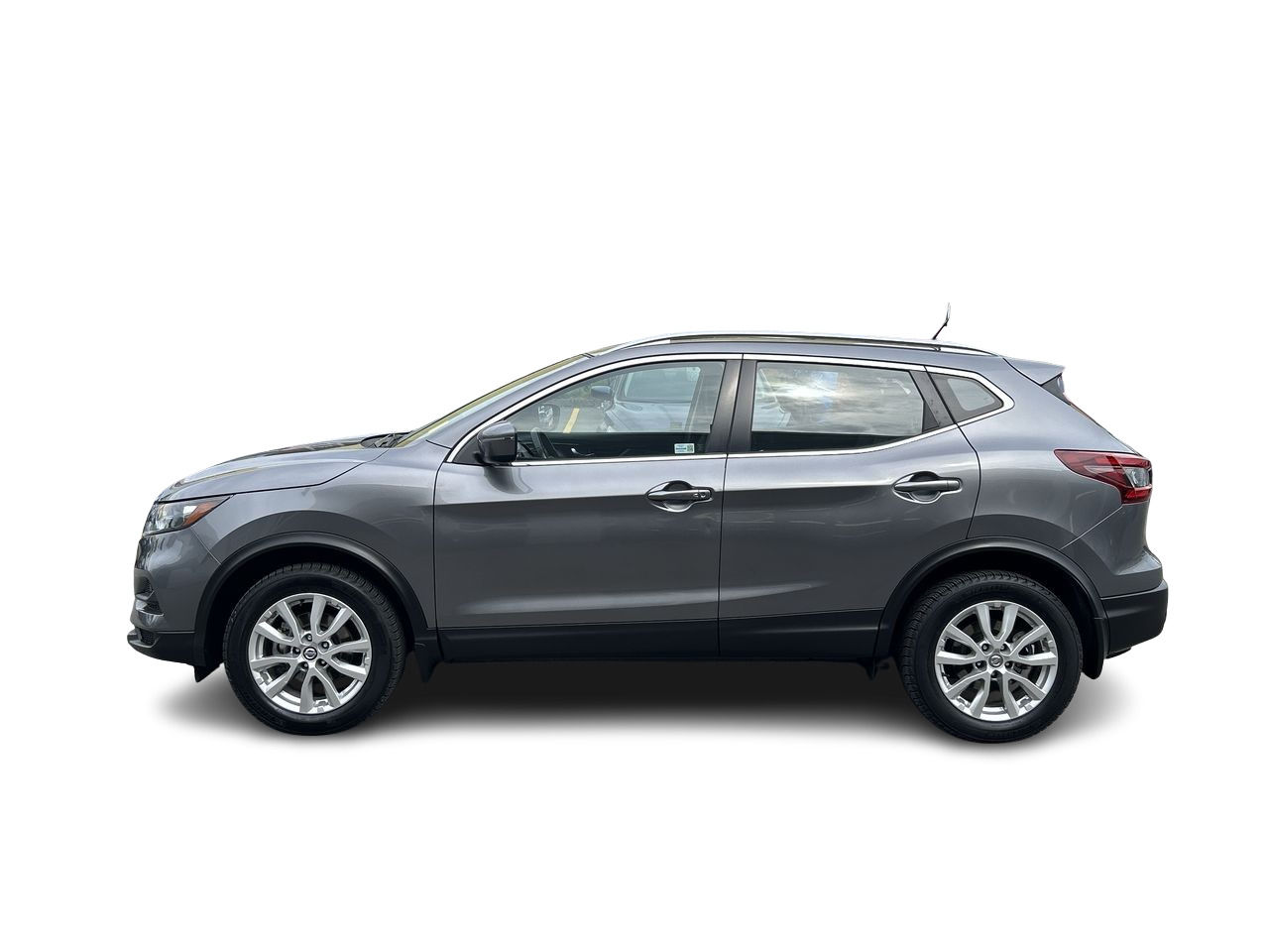 Nissan Qashqai  2021 à Vancouver, Colombie-Britannique