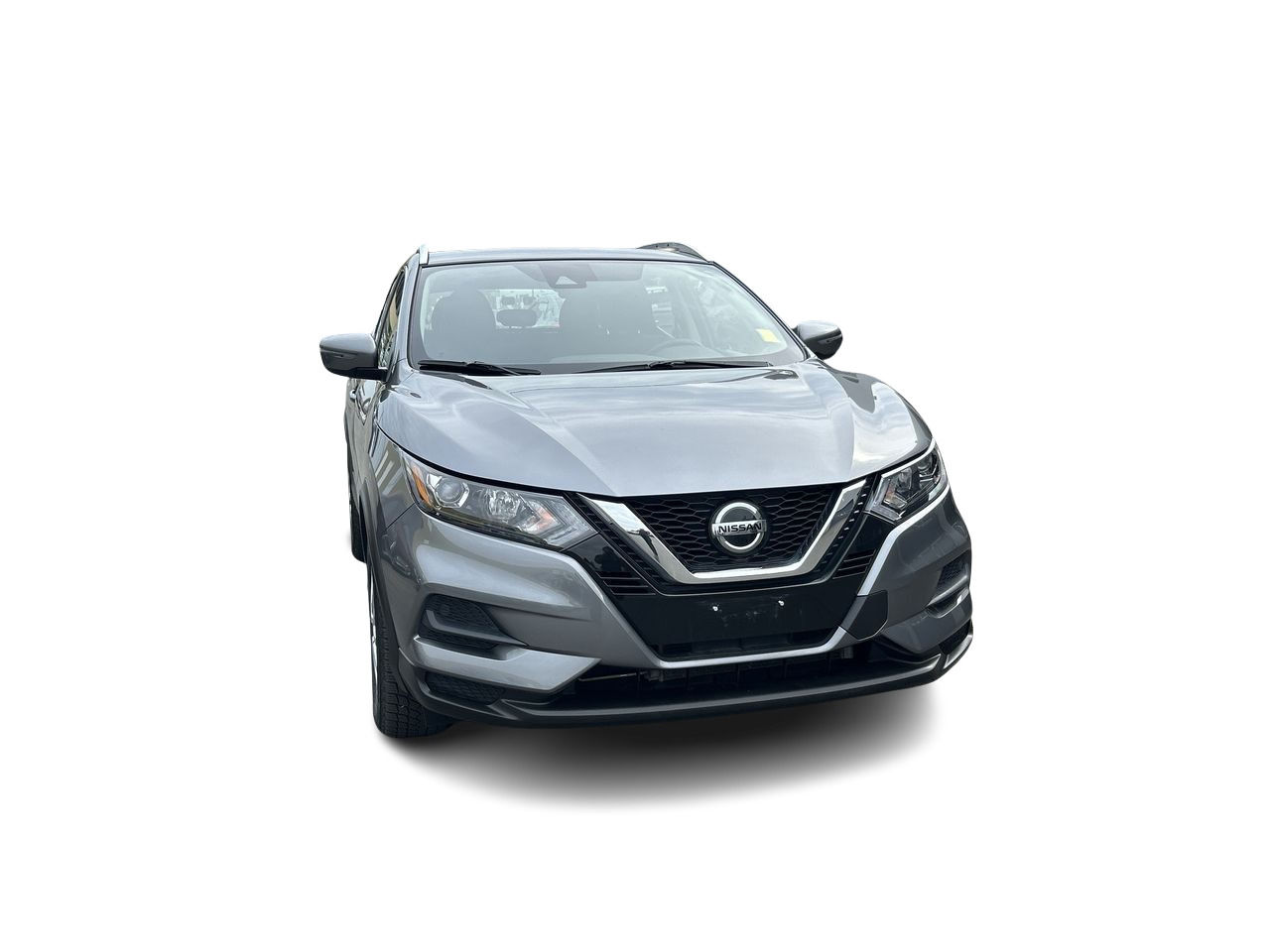 Nissan Qashqai  2021 à Vancouver, Colombie-Britannique