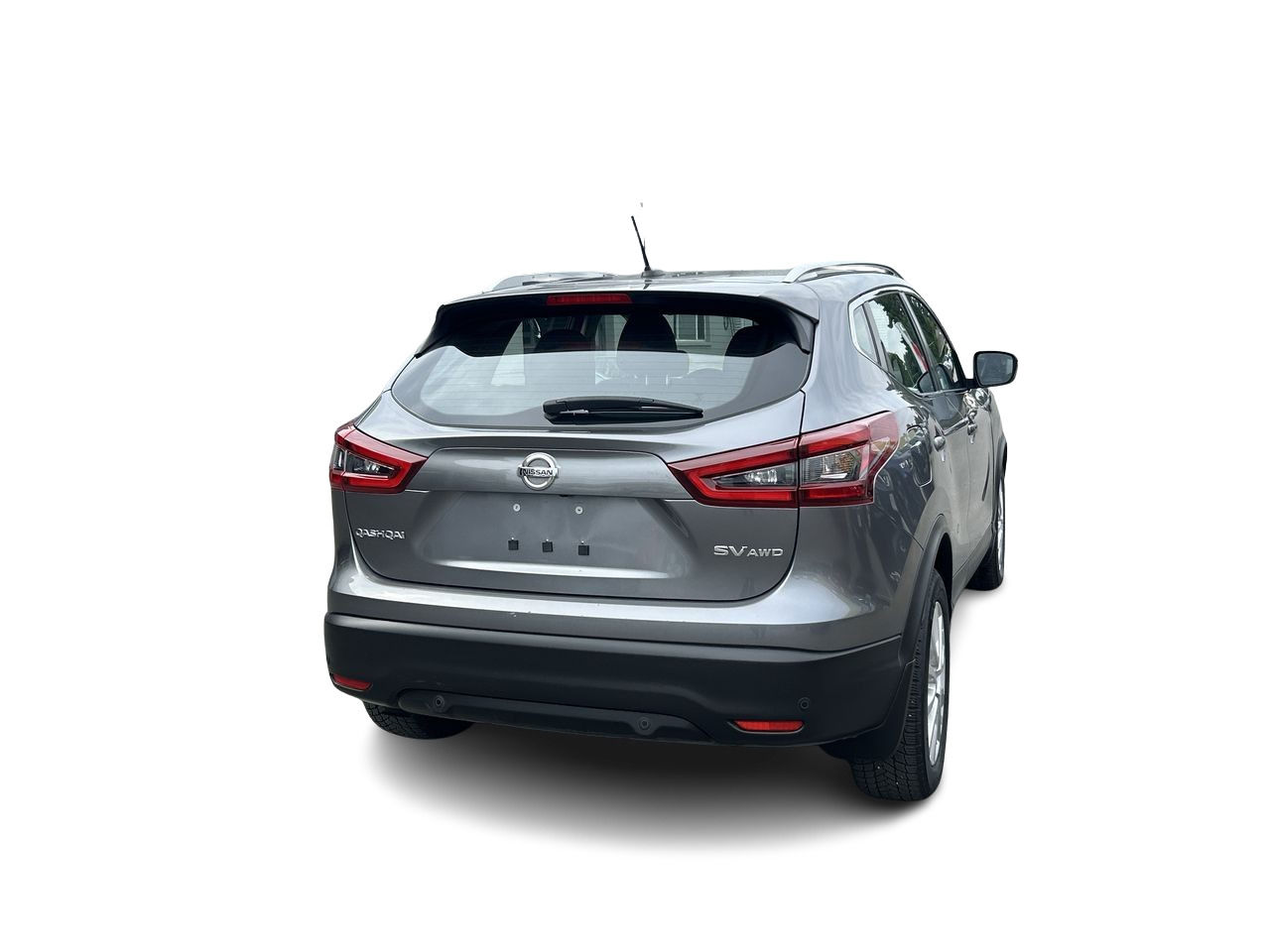 Nissan Qashqai  2021 à Vancouver, Colombie-Britannique