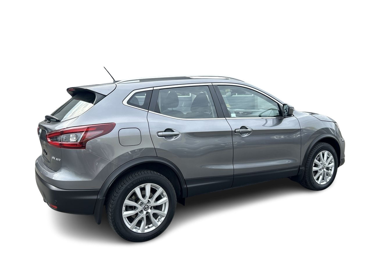 Nissan Qashqai  2021 à Vancouver, Colombie-Britannique