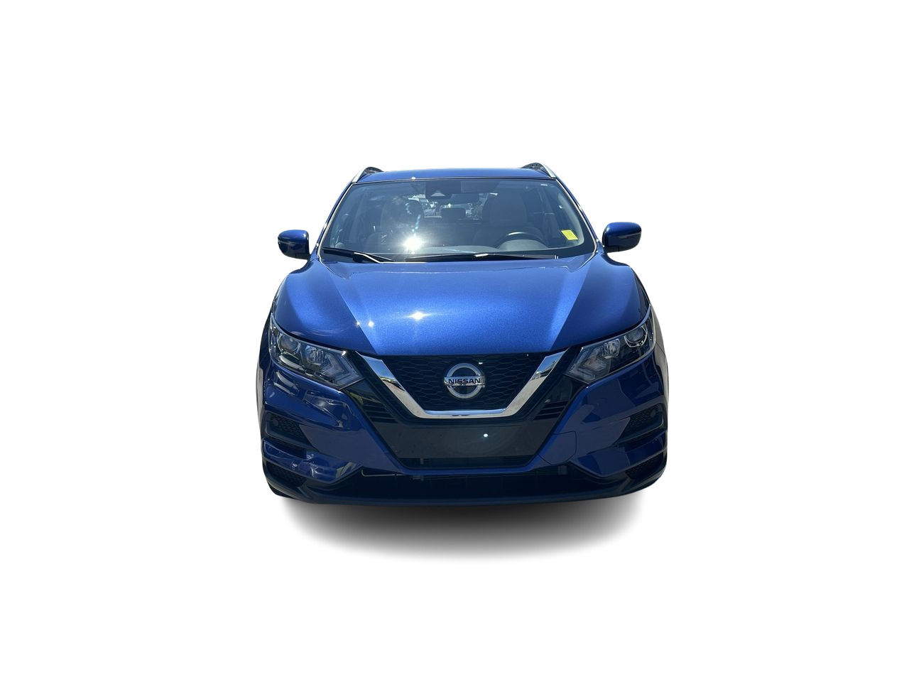 Nissan Qashqai  2022 à Vancouver, Colombie-Britannique