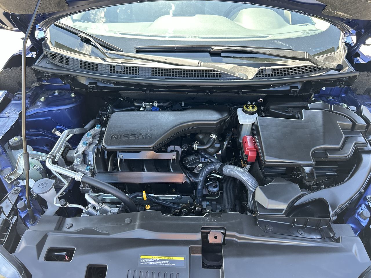 Nissan Qashqai  2022 à Vancouver, Colombie-Britannique