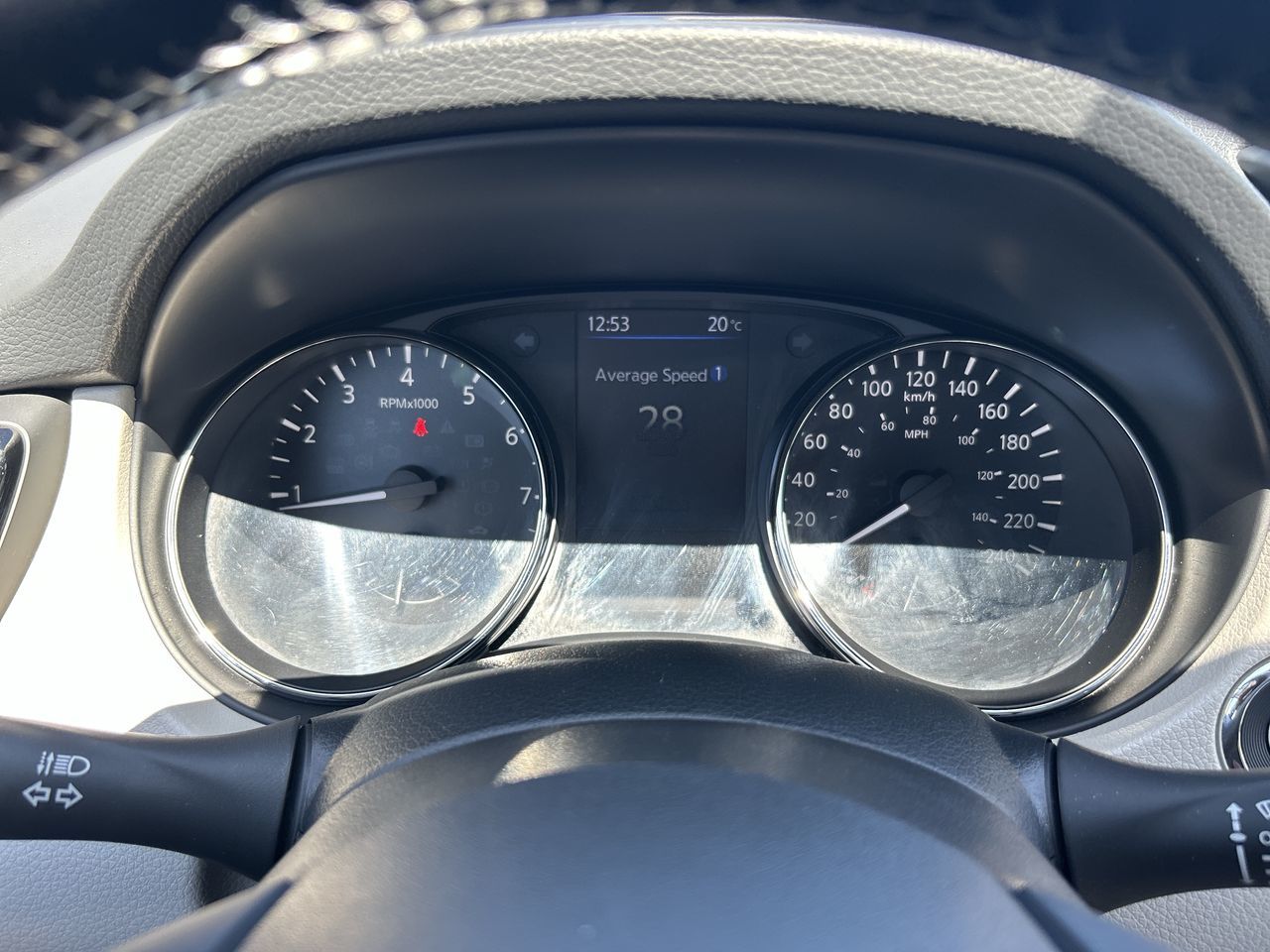 Nissan Qashqai  2022 à Vancouver, Colombie-Britannique