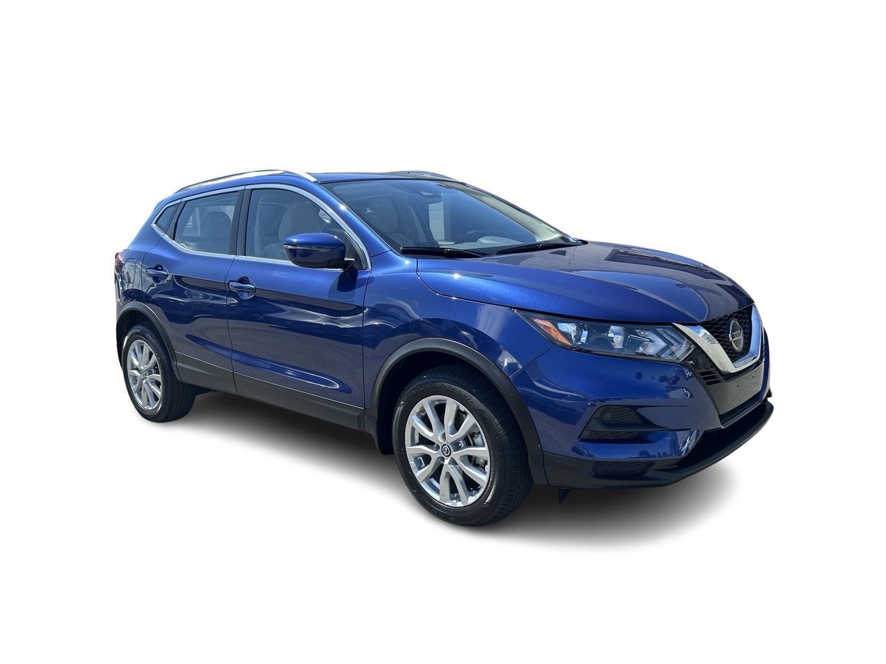 Nissan Qashqai  2022 à Vancouver, Colombie-Britannique