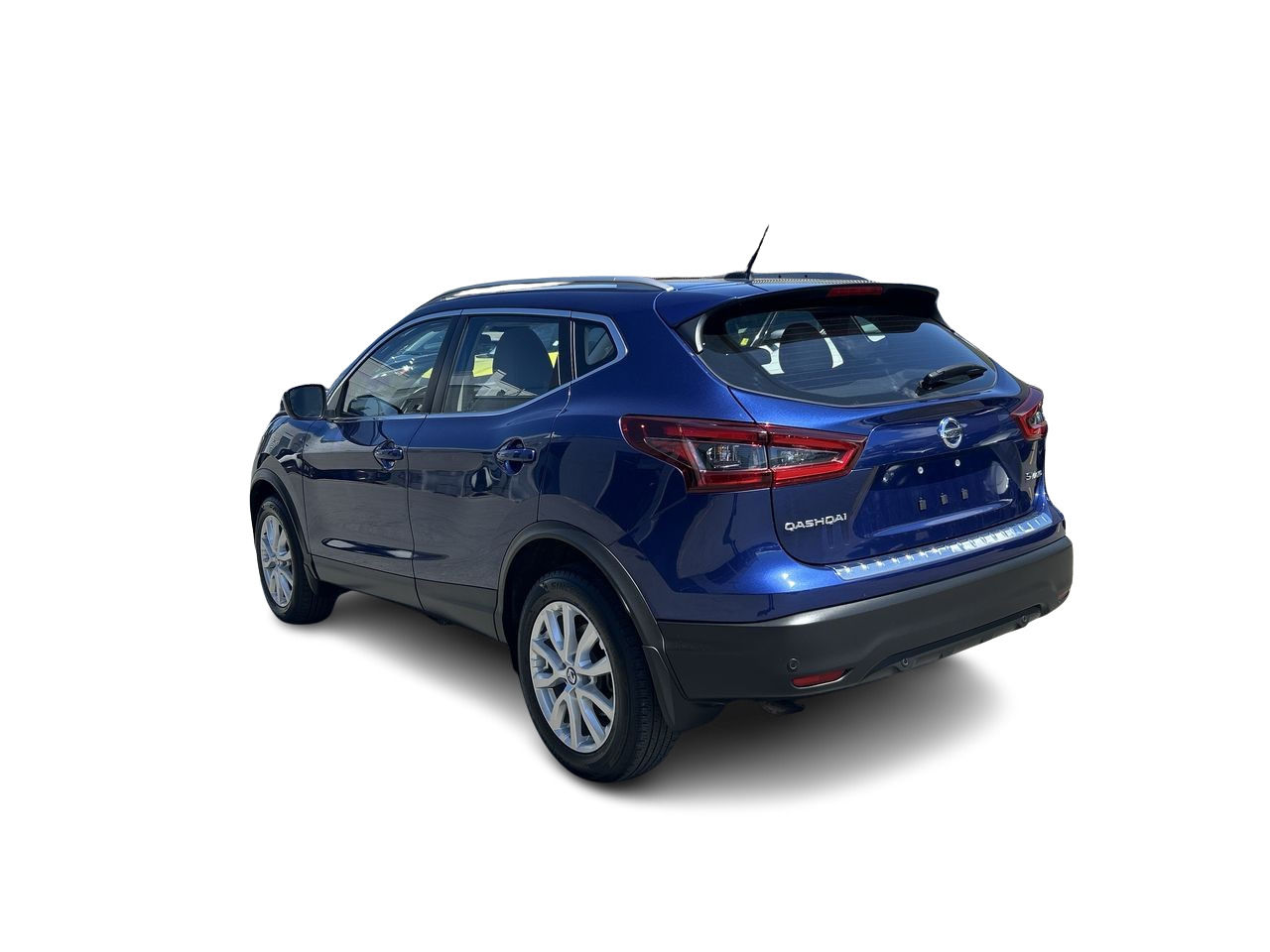 Nissan Qashqai  2022 à Vancouver, Colombie-Britannique