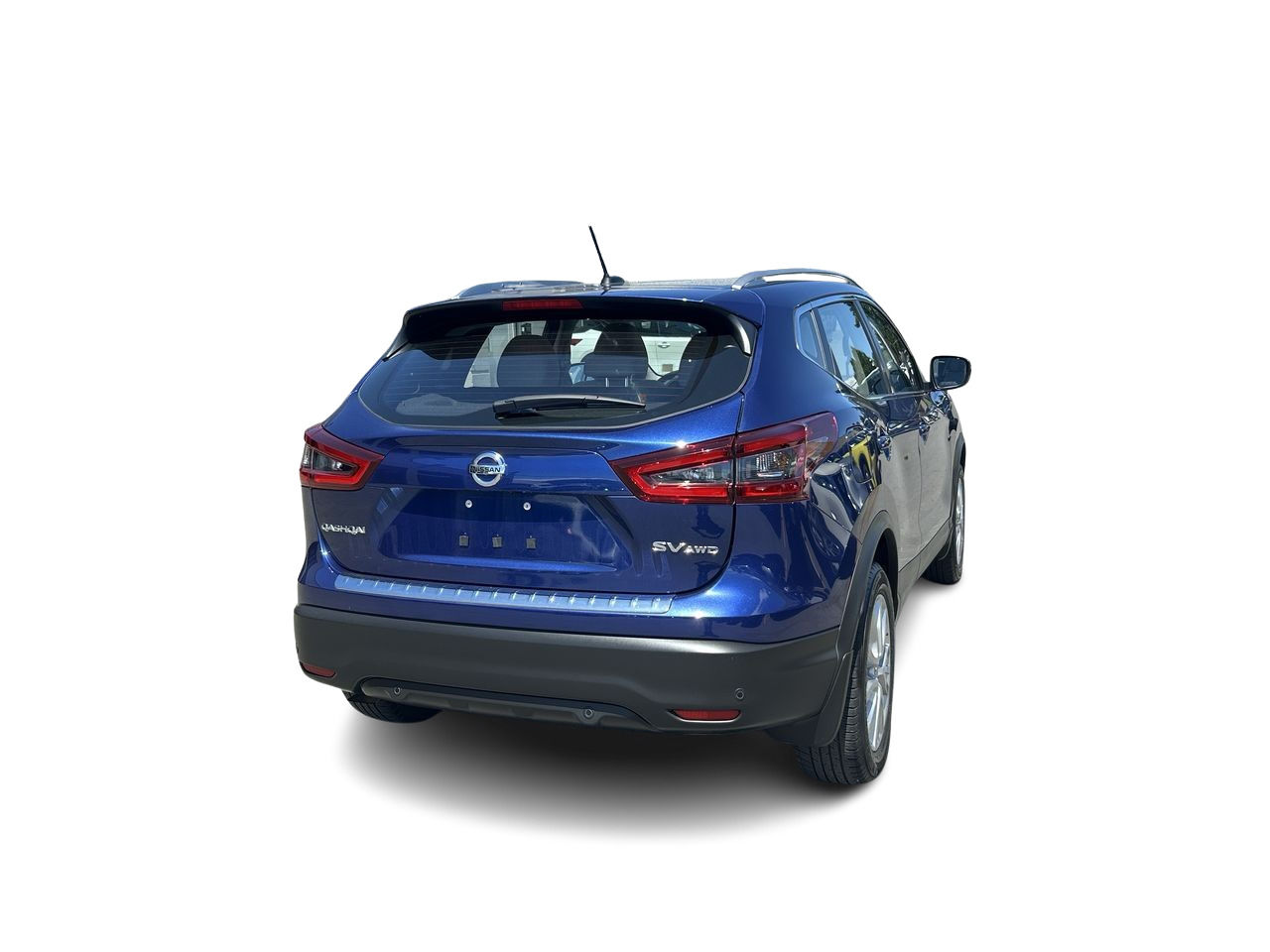 Nissan Qashqai  2022 à Vancouver, Colombie-Britannique