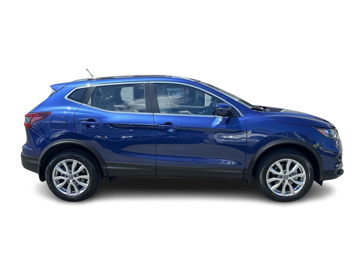 Nissan Qashqai  2022 à Vancouver, Colombie-Britannique