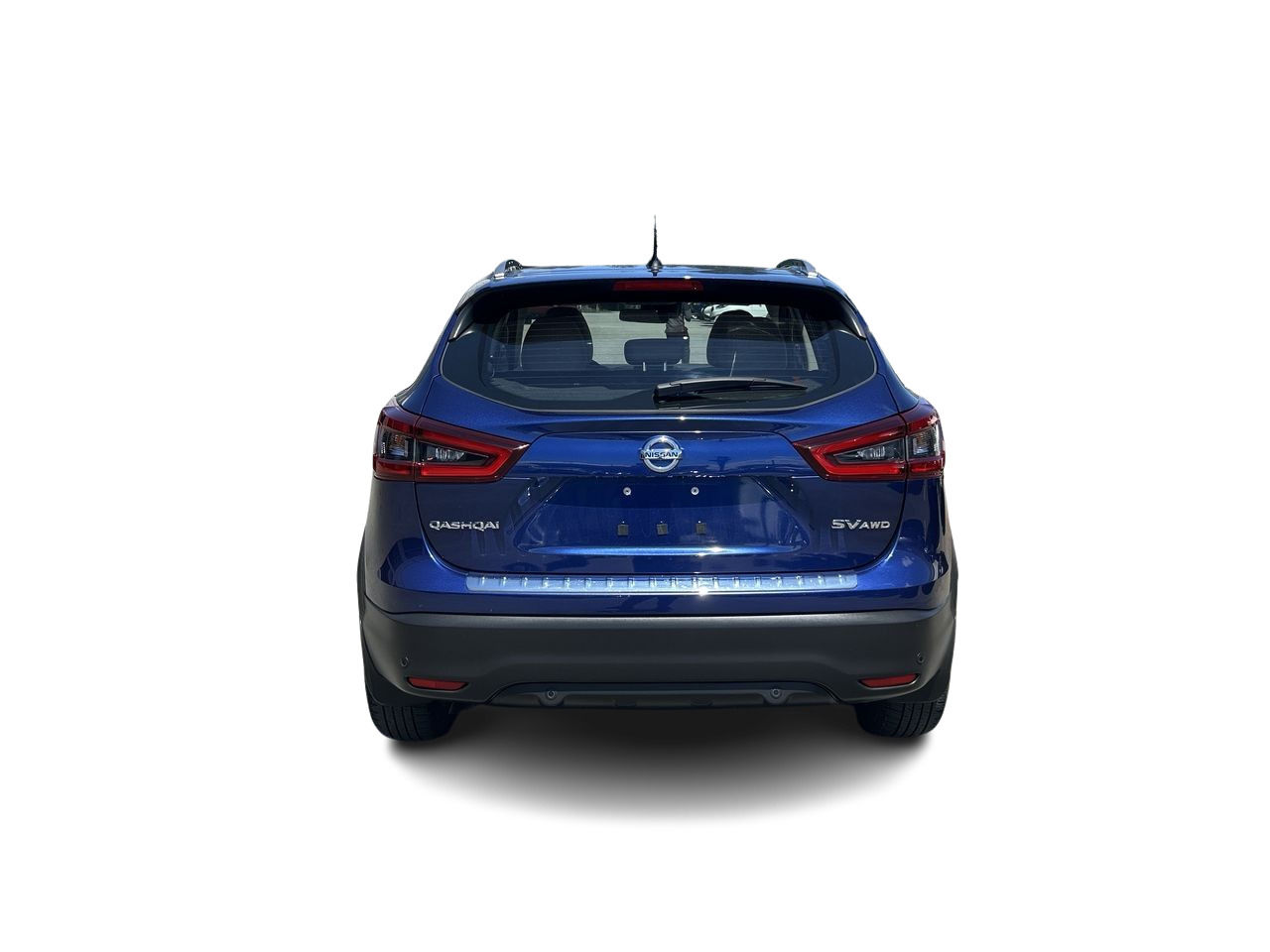 Nissan Qashqai  2022 à Vancouver, Colombie-Britannique