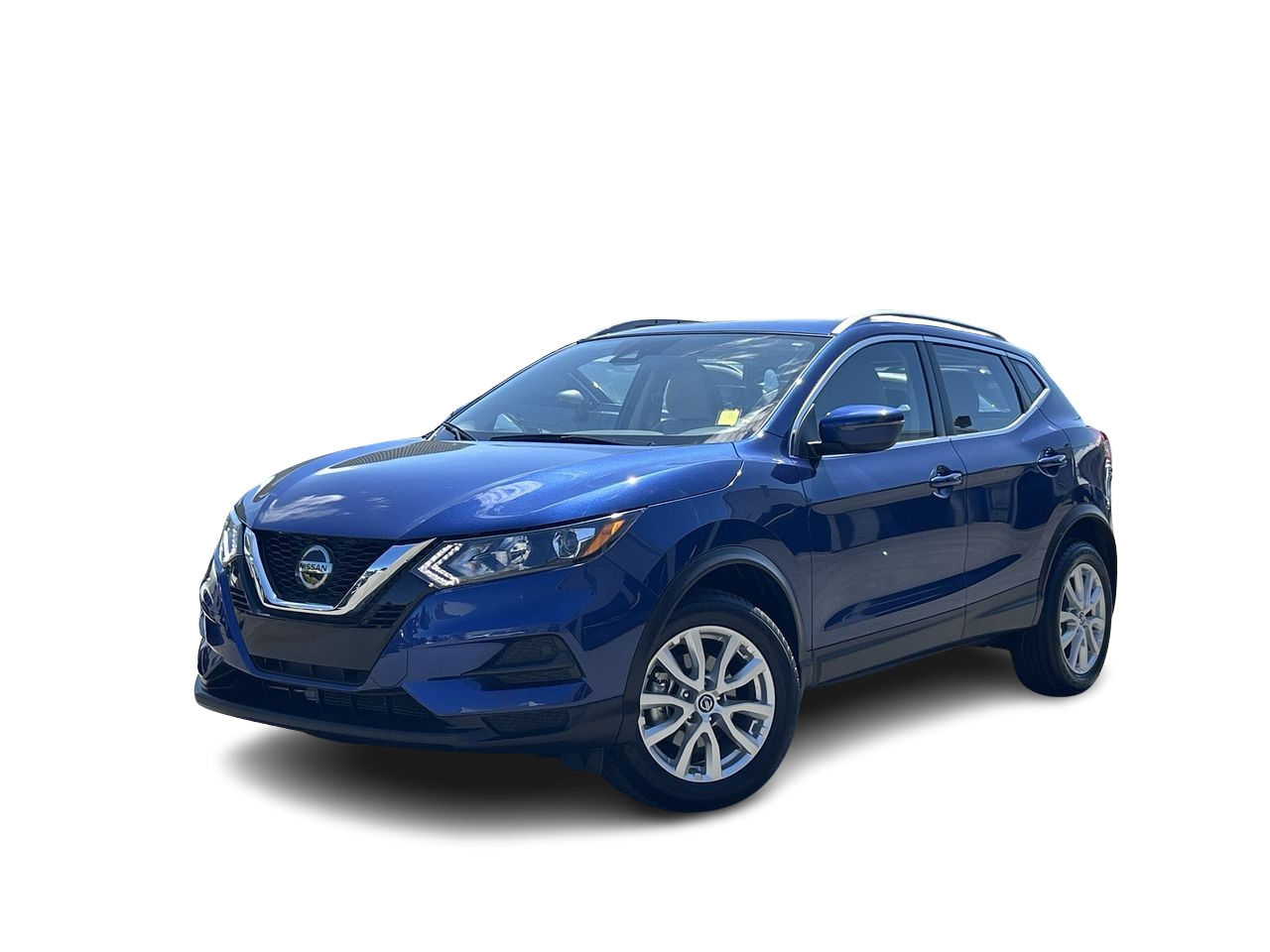 Nissan Qashqai  2022 à Vancouver, Colombie-Britannique