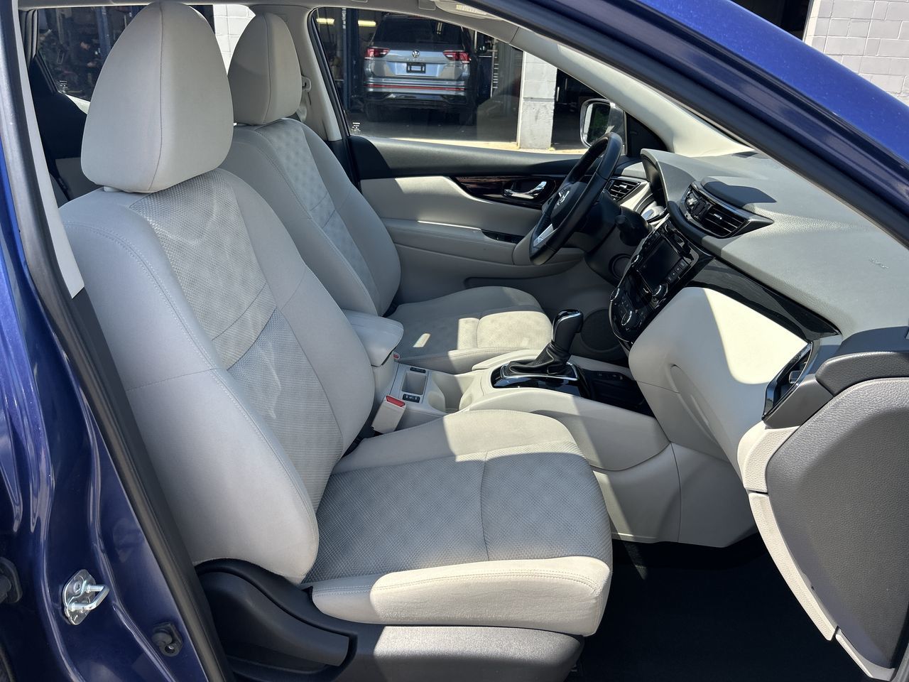Nissan Qashqai  2022 à Vancouver, Colombie-Britannique