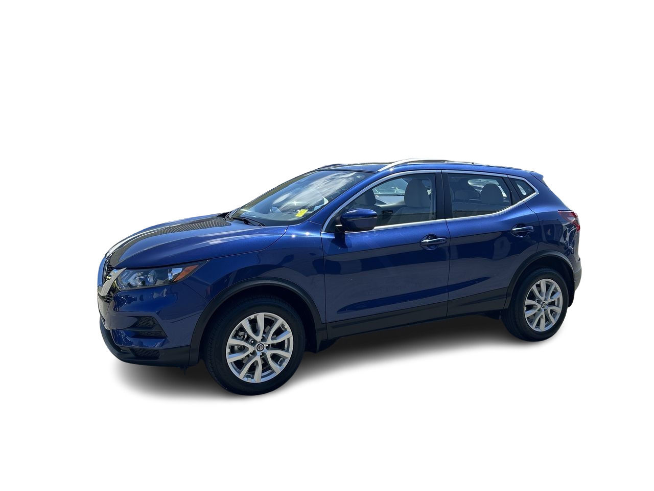 Nissan Qashqai  2022 à Vancouver, Colombie-Britannique