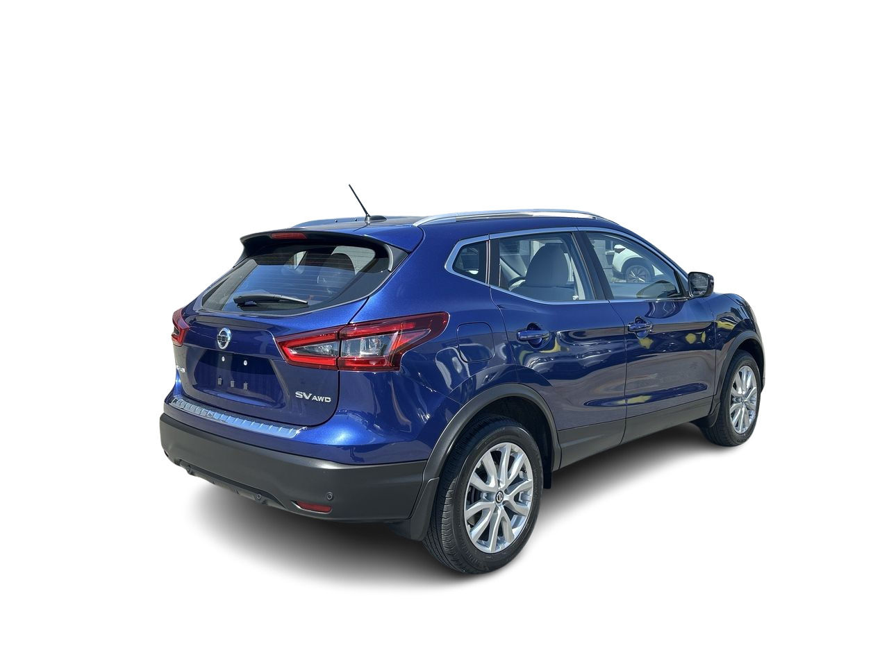 Nissan Qashqai  2022 à Vancouver, Colombie-Britannique