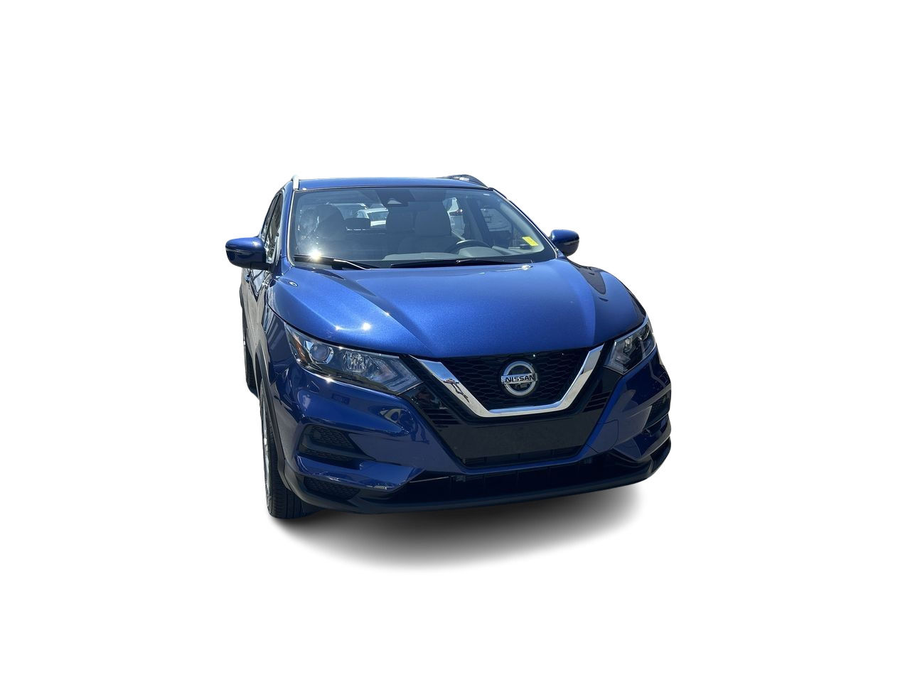 Nissan Qashqai  2022 à Vancouver, Colombie-Britannique