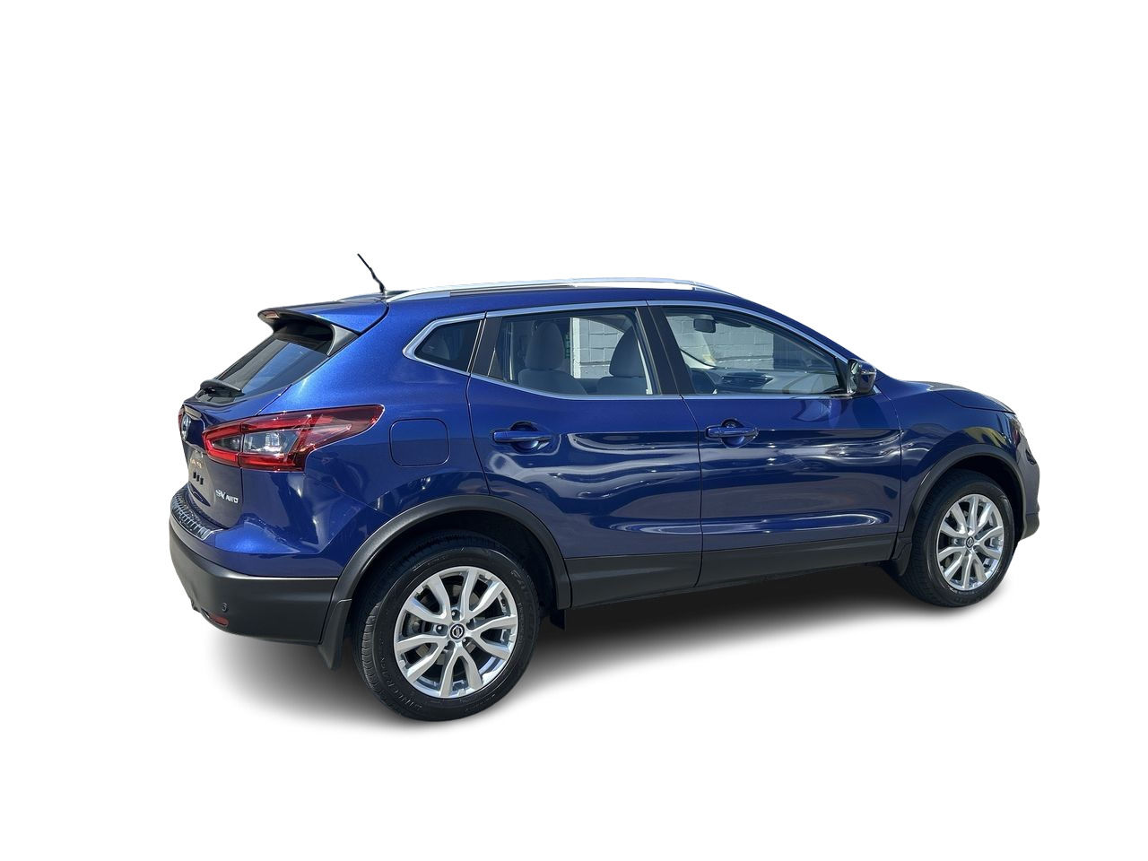 Nissan Qashqai  2022 à Vancouver, Colombie-Britannique