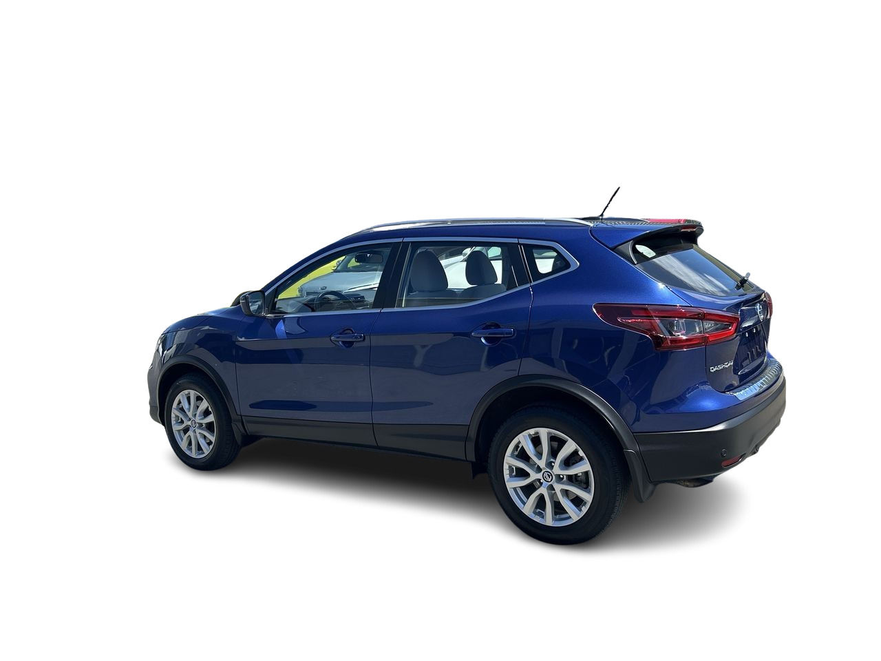 Nissan Qashqai  2022 à Vancouver, Colombie-Britannique