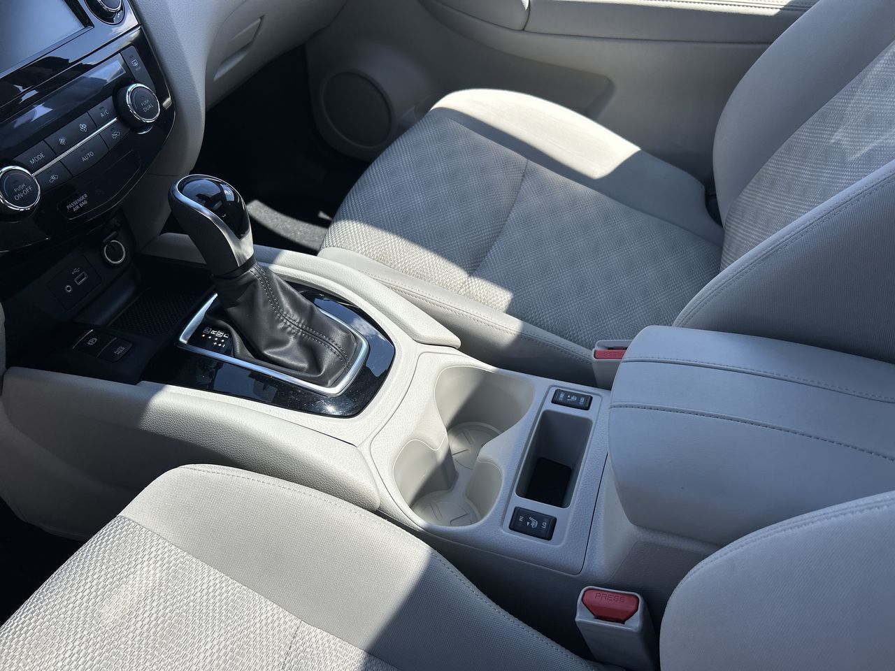 Nissan Qashqai  2022 à Vancouver, Colombie-Britannique