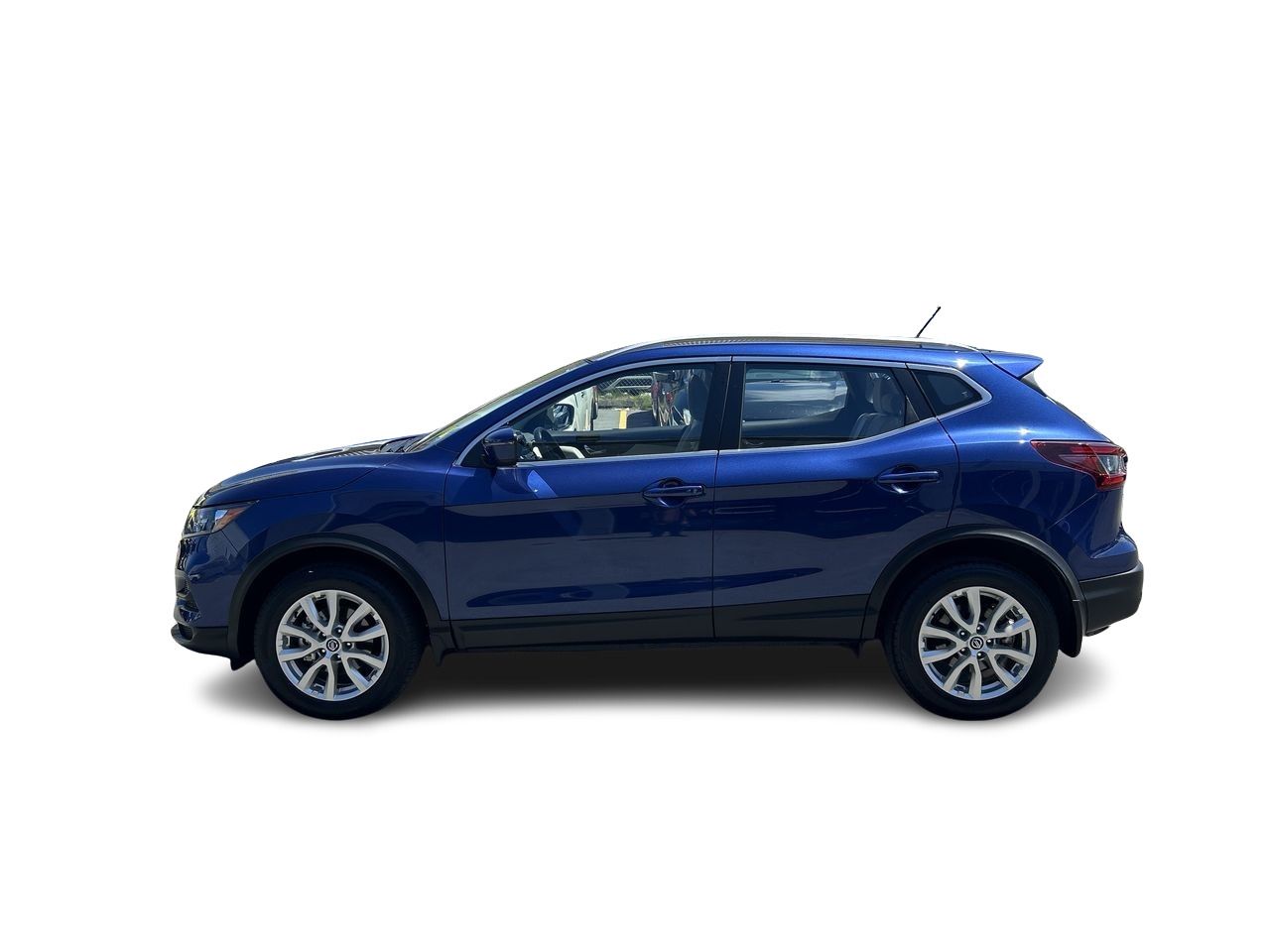 Nissan Qashqai  2022 à Vancouver, Colombie-Britannique