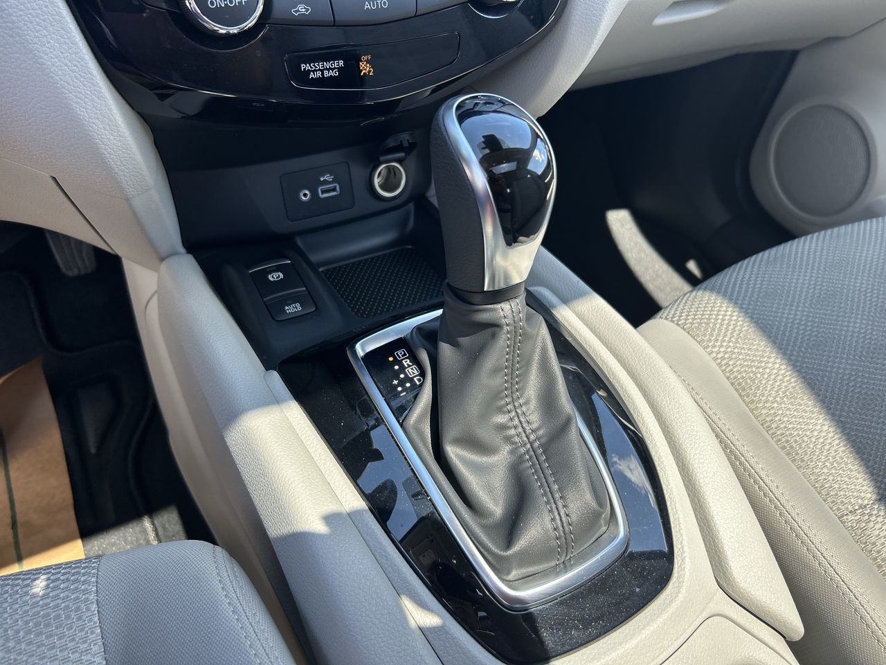 Nissan Qashqai  2022 à Vancouver, Colombie-Britannique