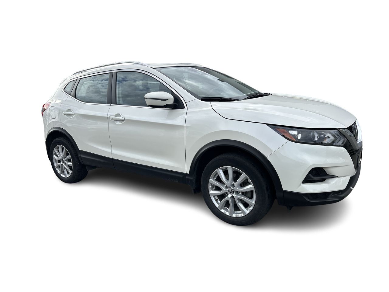 2022  Qashqai
