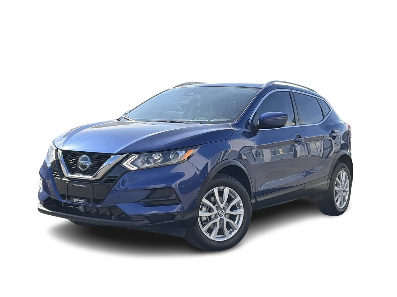 2022 Nissan Qashqai SV AWD