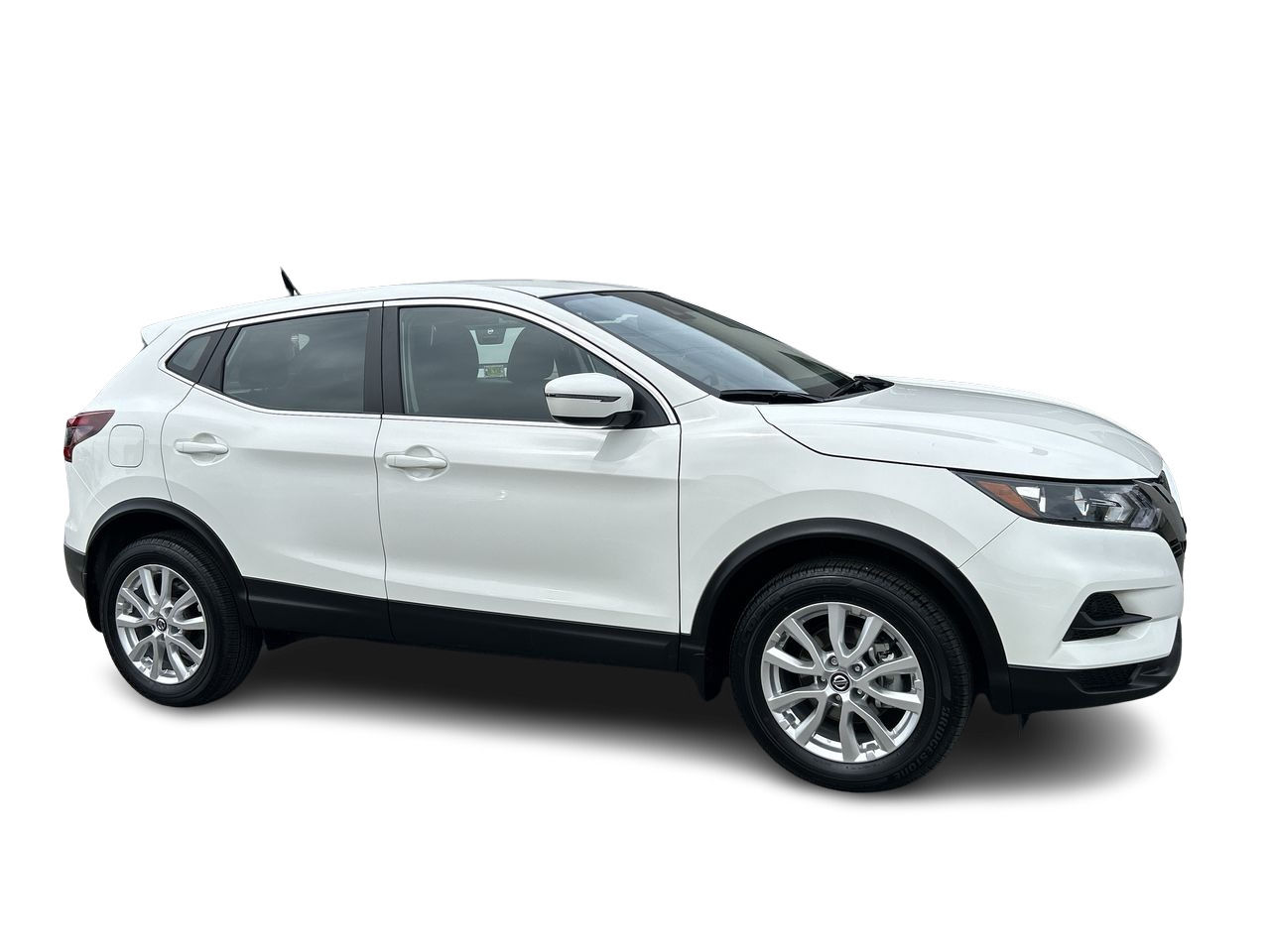 2023 Nissan Qashqai in Vancouver, British Columbia