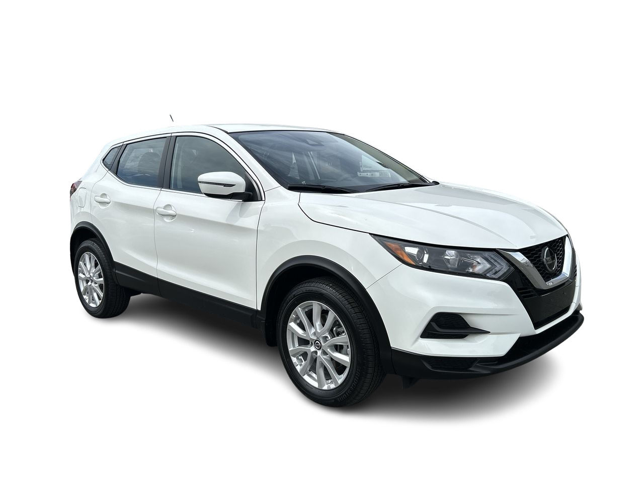 2023 Nissan Qashqai in Vancouver, British Columbia