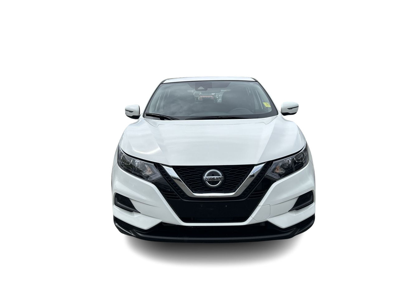 2023 Nissan Qashqai in Vancouver, British Columbia