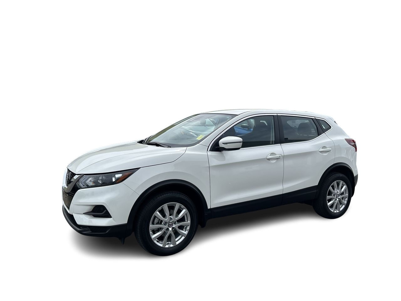 2023 Nissan Qashqai in Vancouver, British Columbia