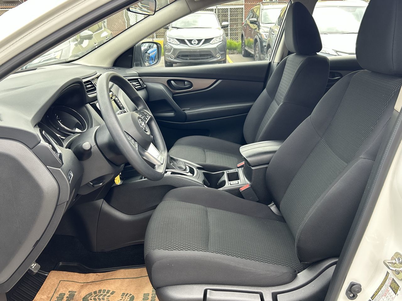 2023 Nissan Qashqai in Vancouver, British Columbia