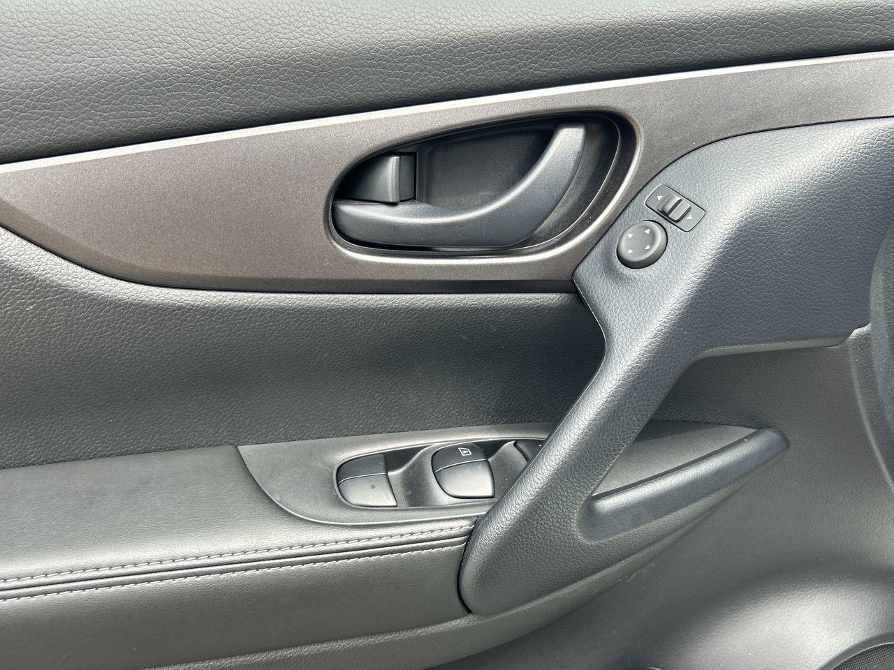 2023 Nissan Qashqai in Vancouver, British Columbia