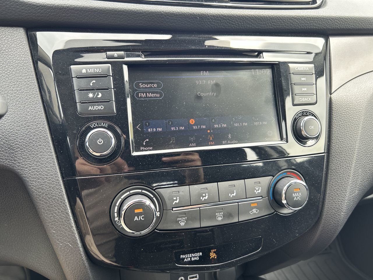 2023 Nissan Qashqai in Vancouver, British Columbia