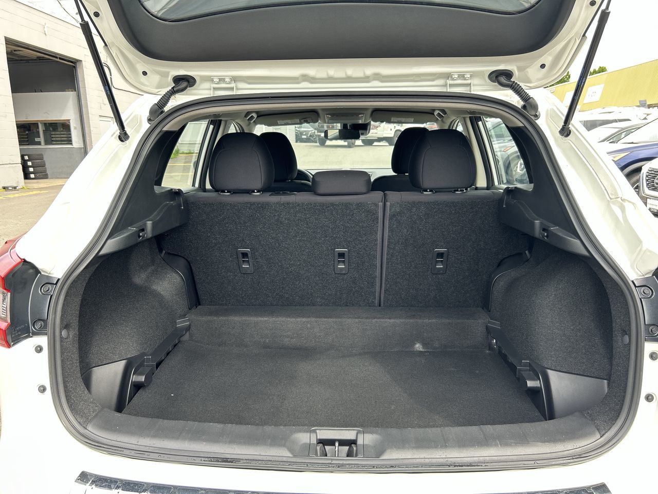 2023 Nissan Qashqai in Vancouver, British Columbia