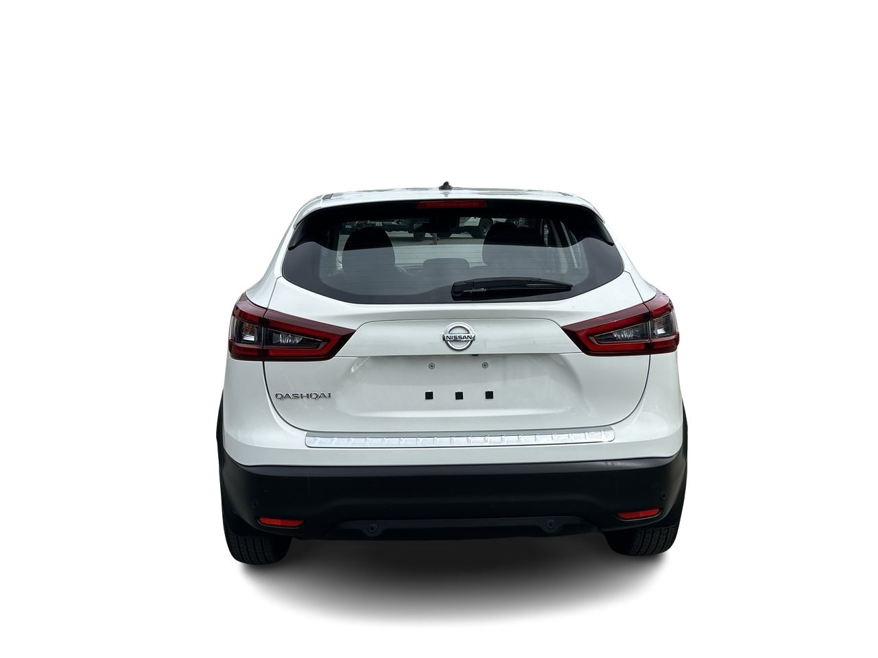 2023 Nissan Qashqai in Vancouver, British Columbia