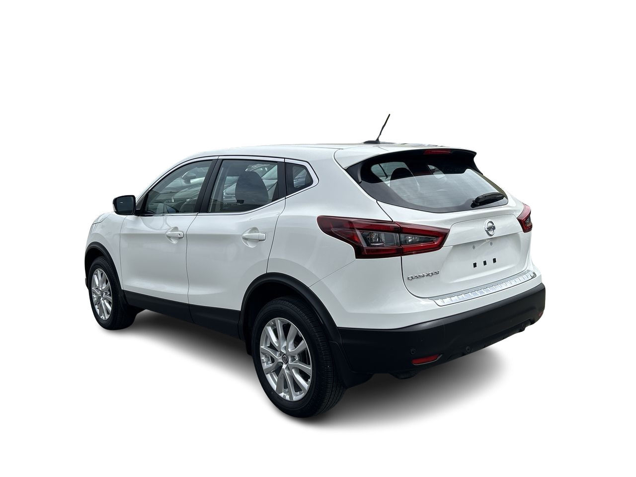 2023 Nissan Qashqai in Vancouver, British Columbia