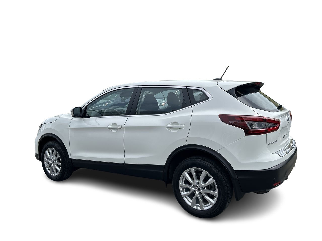 2023 Nissan Qashqai in Vancouver, British Columbia
