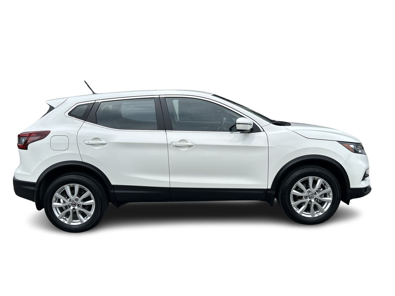 2023 Nissan Qashqai in Vancouver, British Columbia
