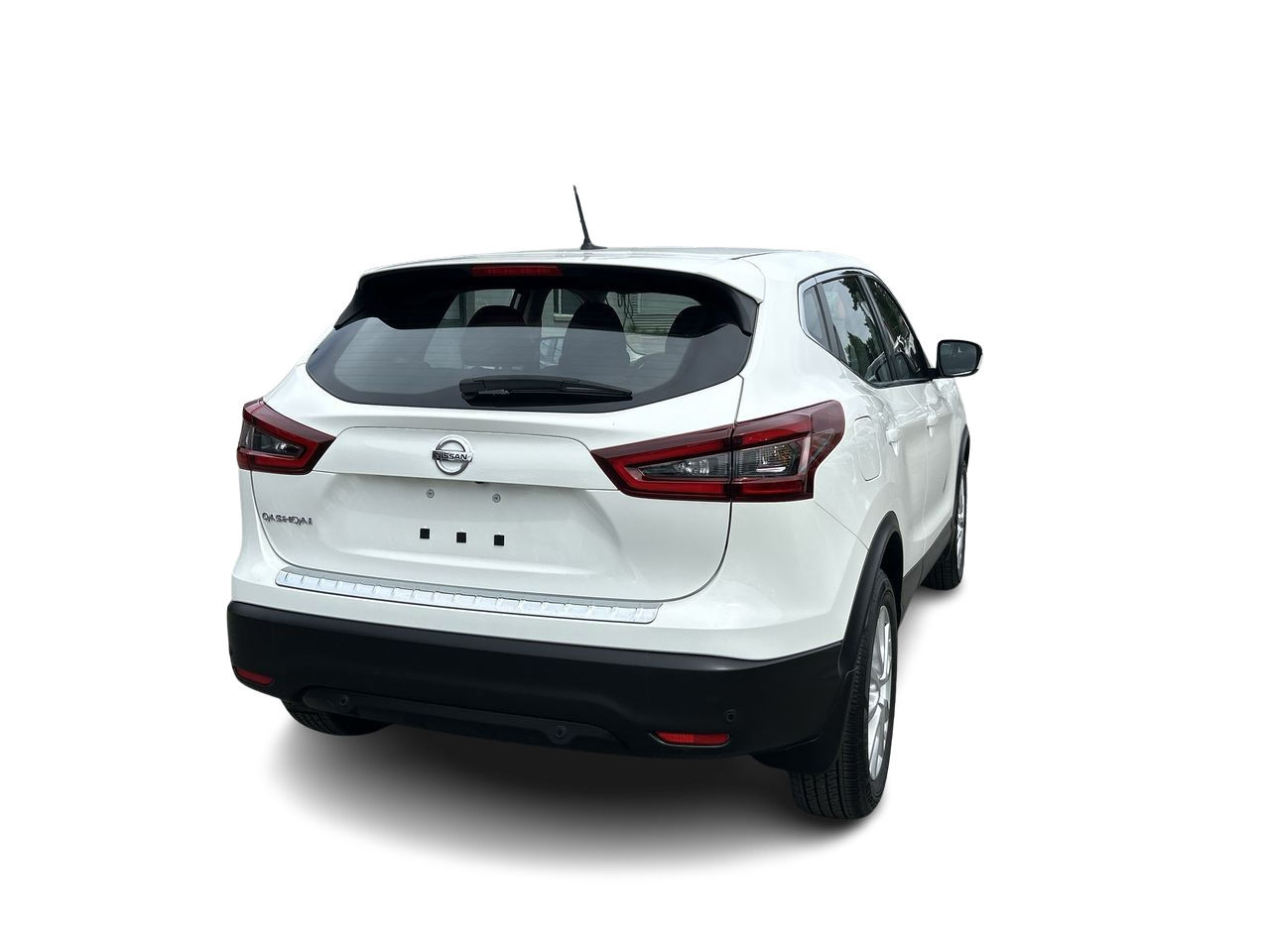 2023 Nissan Qashqai in Vancouver, British Columbia