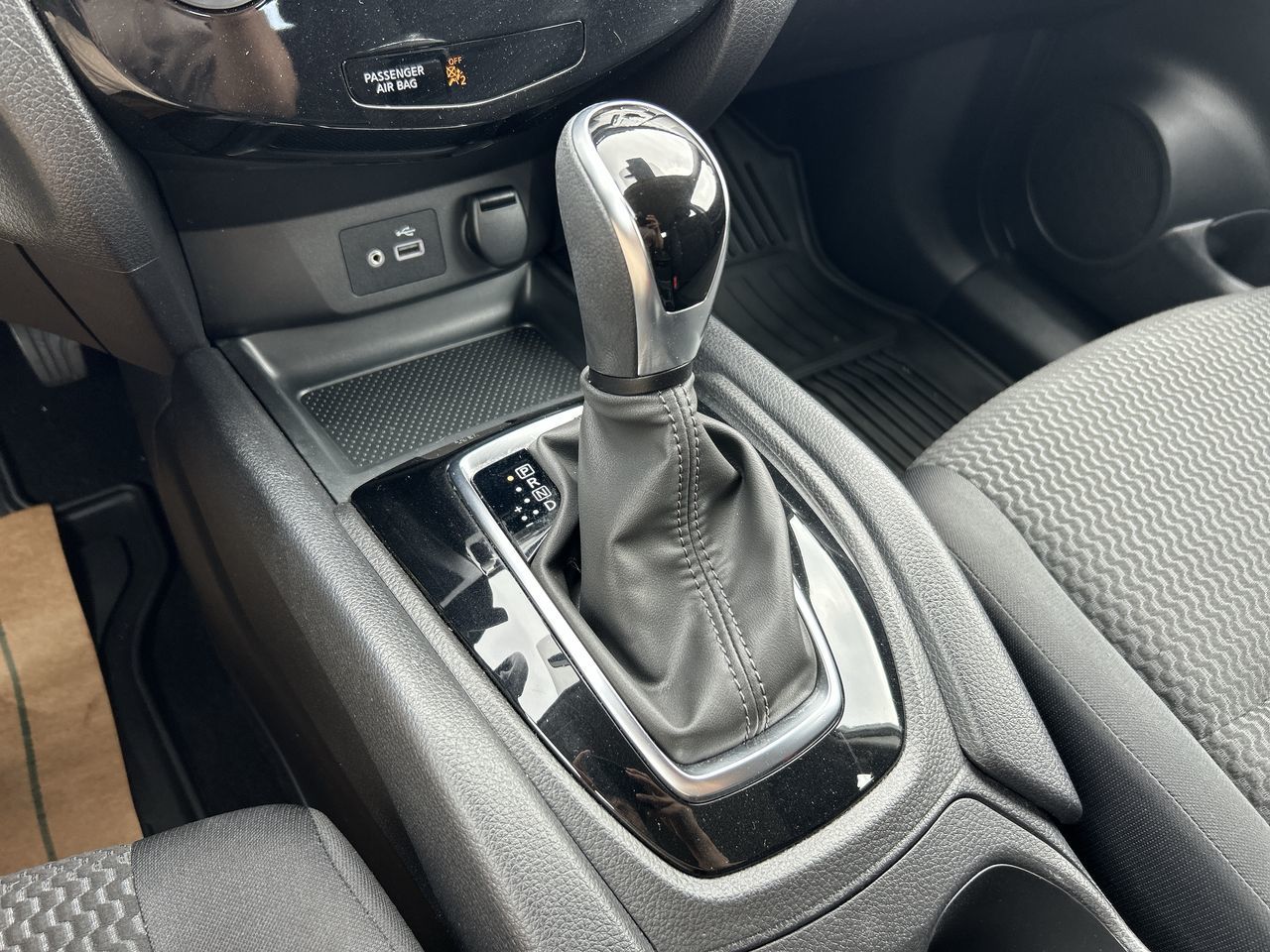 2023 Nissan Qashqai in Vancouver, British Columbia