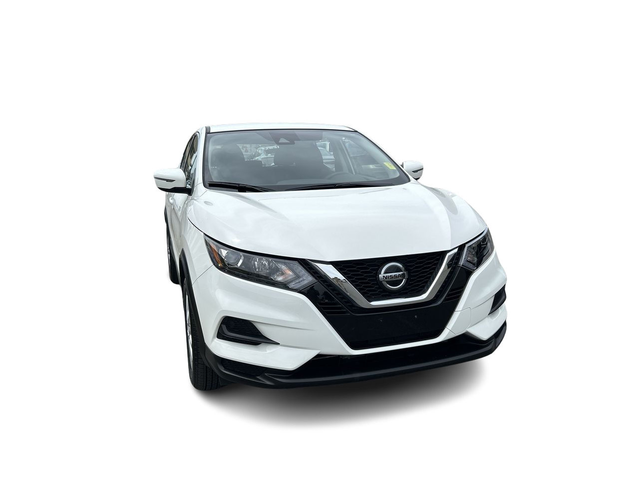2023 Nissan Qashqai in Vancouver, British Columbia