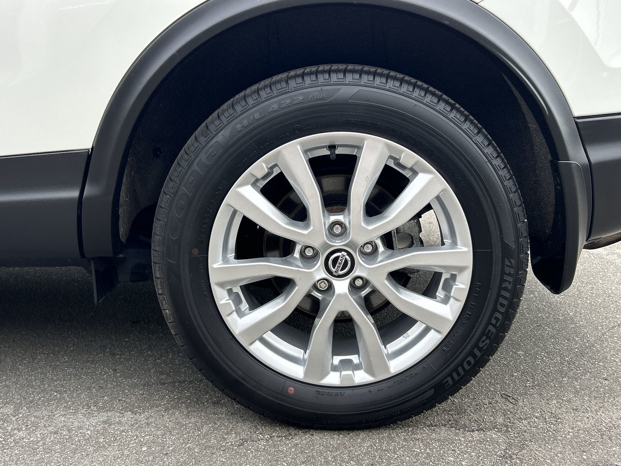 2023 Nissan Qashqai in Vancouver, British Columbia