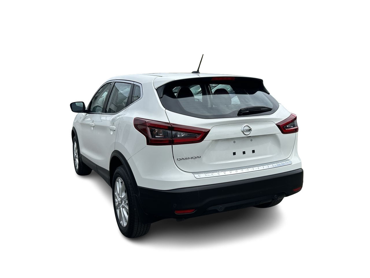 2023 Nissan Qashqai in Vancouver, British Columbia