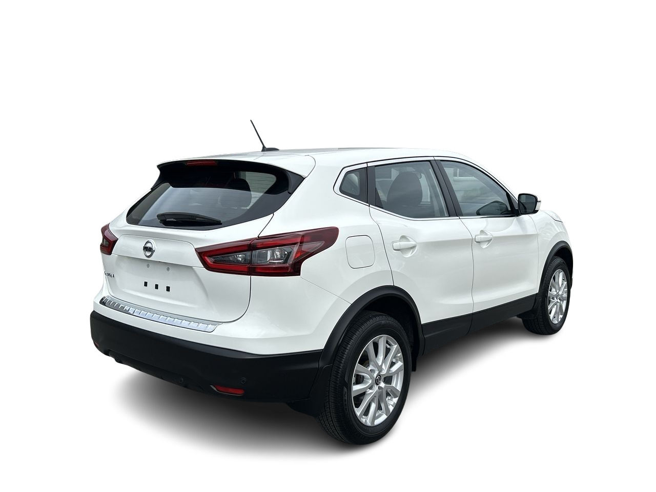 2023 Nissan Qashqai in Vancouver, British Columbia