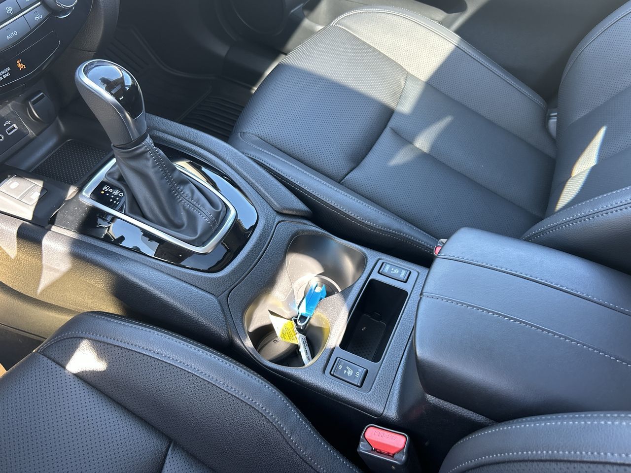2023 Nissan Qashqai in Vancouver, British Columbia