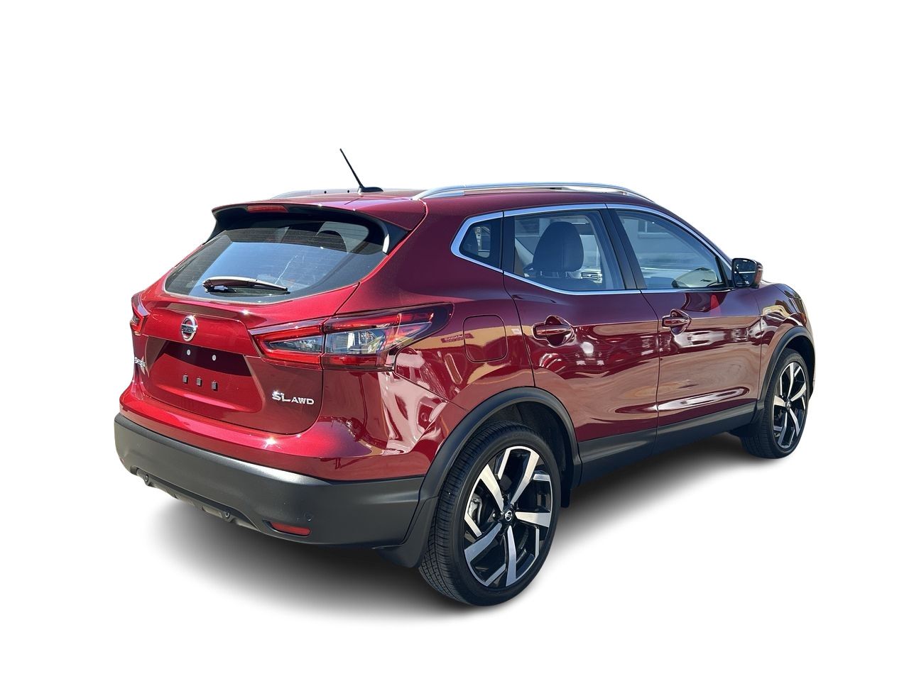 2023 Nissan Qashqai in Vancouver, British Columbia