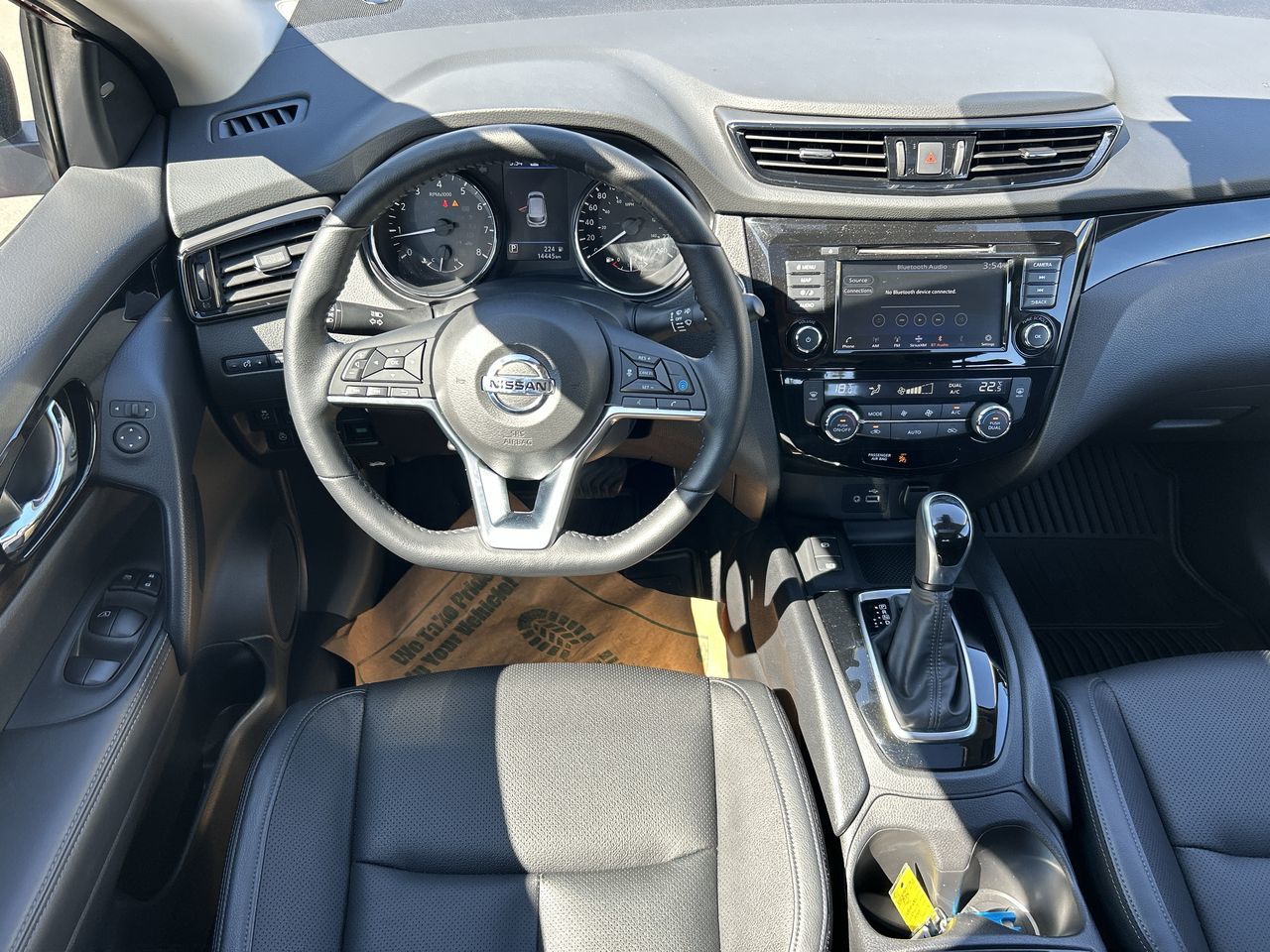 2023 Nissan Qashqai in Vancouver, British Columbia