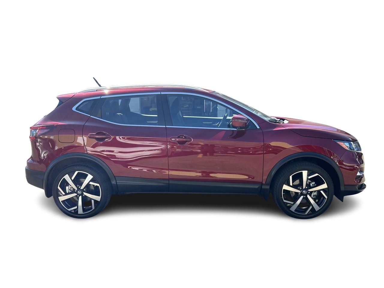 2023 Nissan Qashqai in Vancouver, British Columbia