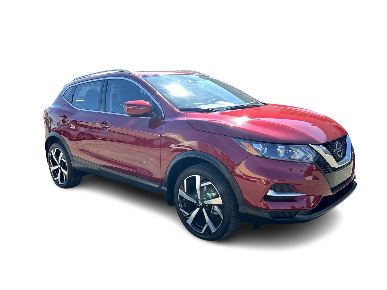 2023 Nissan Qashqai in Vancouver, British Columbia