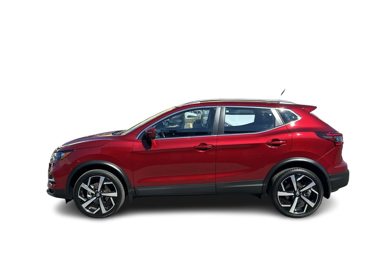 2023 Nissan Qashqai in Vancouver, British Columbia